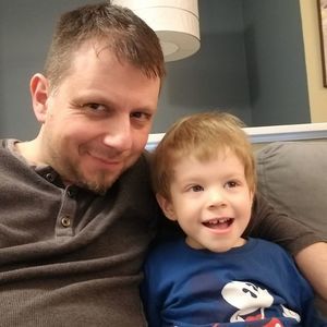 Meet your Posher, Lubozar